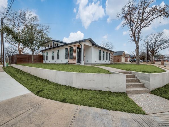 4004 Avalon Ave, Irving, TX 75061