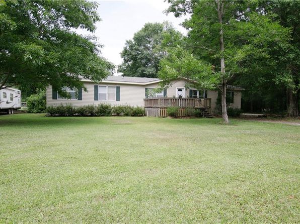 65473 Dixie Ranch Rd, Lacombe, LA 70445