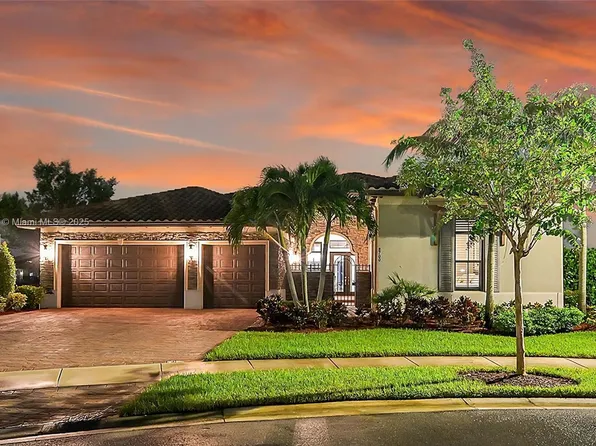 8700 Waterview Ter, Parkland, FL 33076