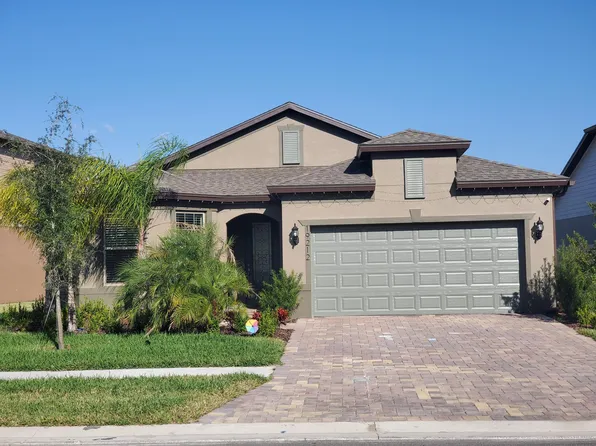 19212 Mossy Pine Dr, Tampa, FL 33647