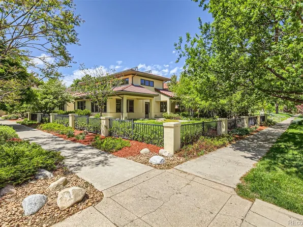 5757 E 22nd Avenue, Denver, CO 80207