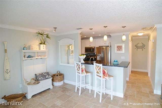 The kitchen has it all