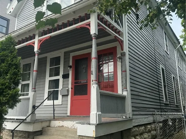 35 Livingston St, Buffalo, NY 14213