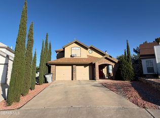505 Anasazi Ct, El Paso, TX 79912