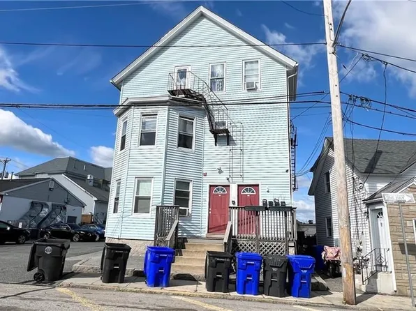 10 Saint Mary St Floor 2, West Warwick, RI 02893