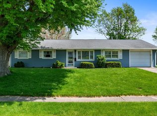 504 N Lenfesty Ave, Marion, IN