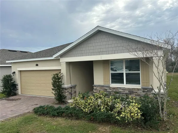 29567 Caspian St, Leesburg, FL 34748