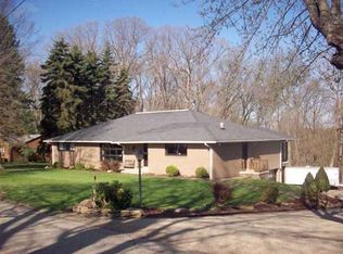 192 Bell Top Dr, Kittanning, PA 16201