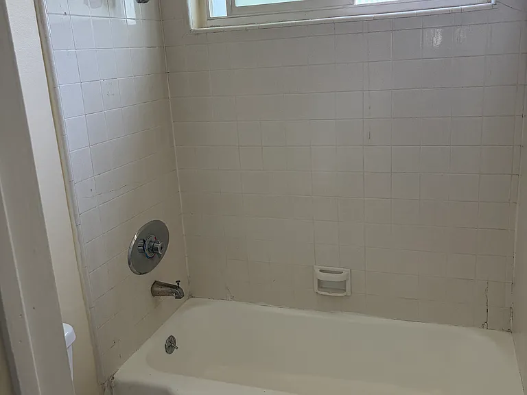 second bathroom