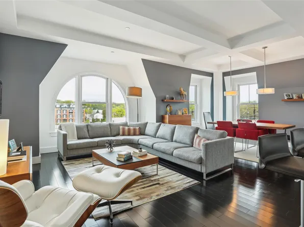 225 Stanley Avenue #412, Mamaroneck, NY 10543