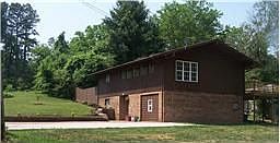 On huge lot room to add addition garage or pool