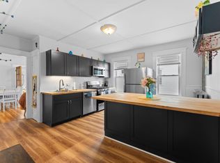 29 Harbor St APT 1, Salem, MA 01970