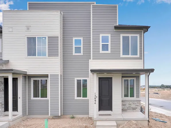 12694 S Lincoln Peak Ln, Herriman, UT 84096