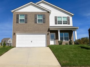 428 Quiver St, Johnson City, TN 37604
