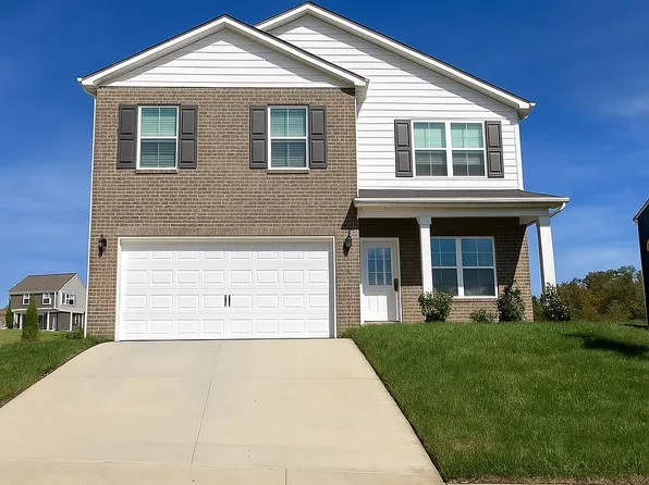 428 Quiver St, Johnson City, TN 37604