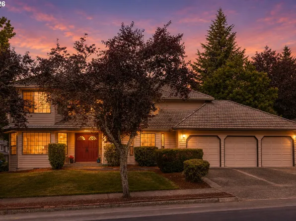 2216 SE 130th Ave, Vancouver, WA 98683