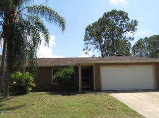 556 Harrison St SW, Palm Bay, FL 32908