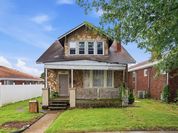 118 Kenric Ave, Donora, PA 15033
