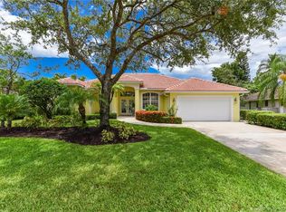 5319 SW Landing Creek Dr, Palm City, FL 34990