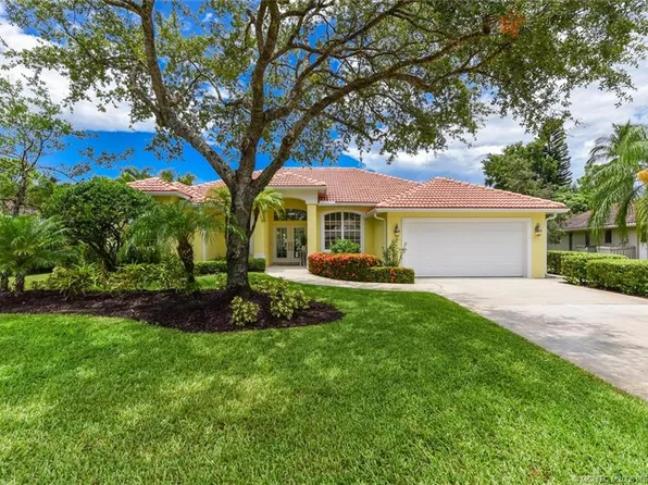 5319 SW Landing Creek Dr, Palm City, FL 34990