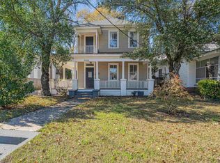 2805 River Dr, Columbia, SC 29201