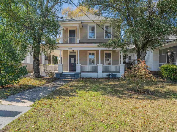 2805 River Dr, Columbia, SC 29201