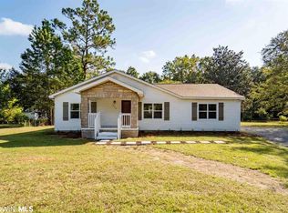 5858 Lott Rd, Eight Mile, AL 36613