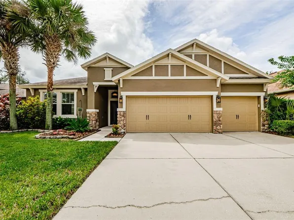15622 Starling Water Dr, Lithia, FL 33547