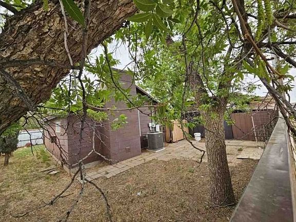 Property Rear View