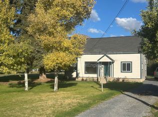 211 S 100 E, Richmond, UT 84333