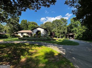 416 Glade Rd, Mount Airy, GA 30563
