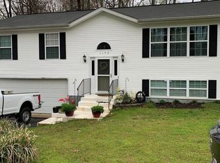 1153 Cordova Dr, Lusby, MD 20657
