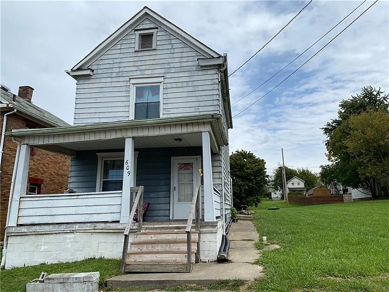 2nd image of 609 Hamilton Ave