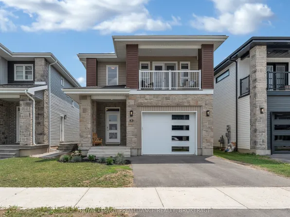 24 Walden Pond Dr, Loyalist, ON K7N 0E7