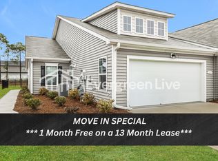 2283 Courtina Way, Conway, SC 29526