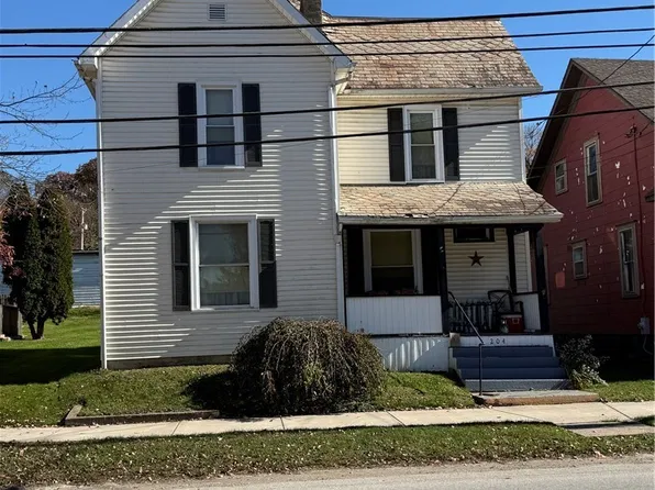 204 W Main St, Scio, OH 43988