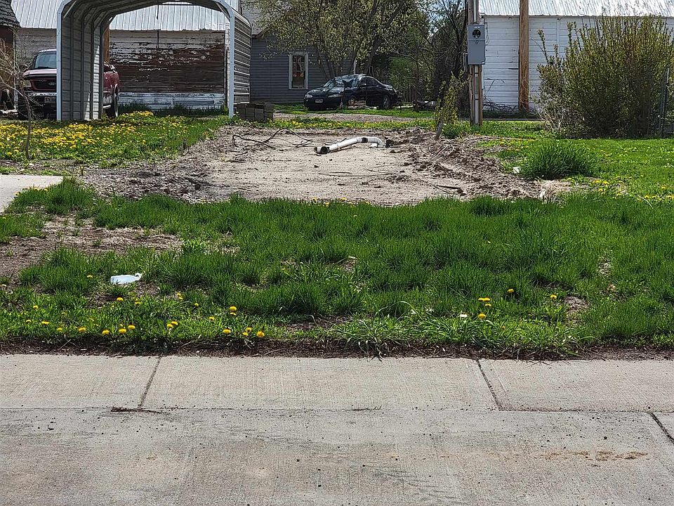 505 3rd Ave, Belle Fourche, SD 57717 Zillow