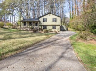 1767 Wingard Dr, Marietta, GA 30062