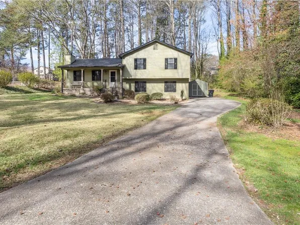 1767 Wingard Dr, Marietta, GA 30062