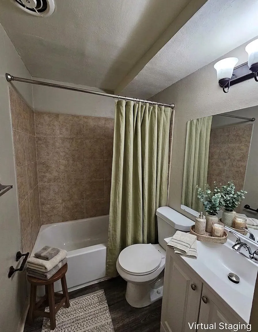 2 bed, 800 sqft, $1,300 — Photo 4