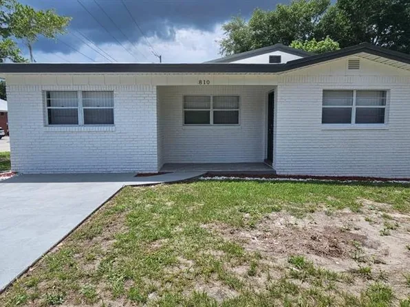 810 Moseley Ave, Palatka, FL 32177