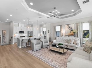 9642 Montelanico Loop UNIT 201, Naples, FL 34119