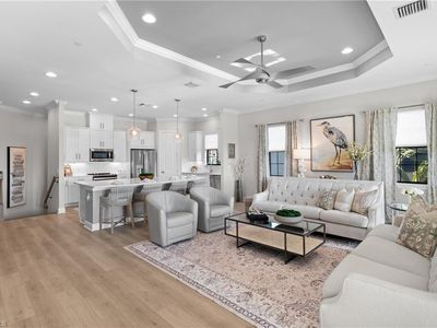 9642 Montelanico LOOP #201, Naples, FL, 34119