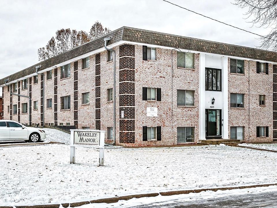 1st image of 4623 Wakeley St APT 15
