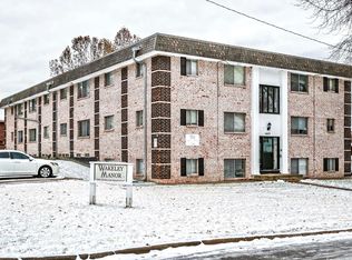 4623 Wakeley St APT 15, Omaha, NE 68132