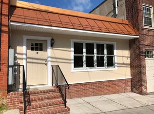 157 E Chestnut St, Lancaster, PA 17602