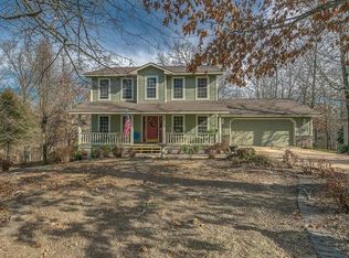 5 Sibsey Cir, Bella Vista, AR 72714