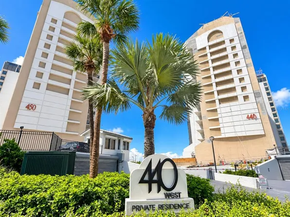 440 S GULFVIEW BOULEVARD #1501, CLEARWATER BEACH, FL 33767