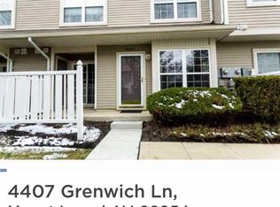 4407 Grenwich Ln, Mount Laurel, NJ 08054