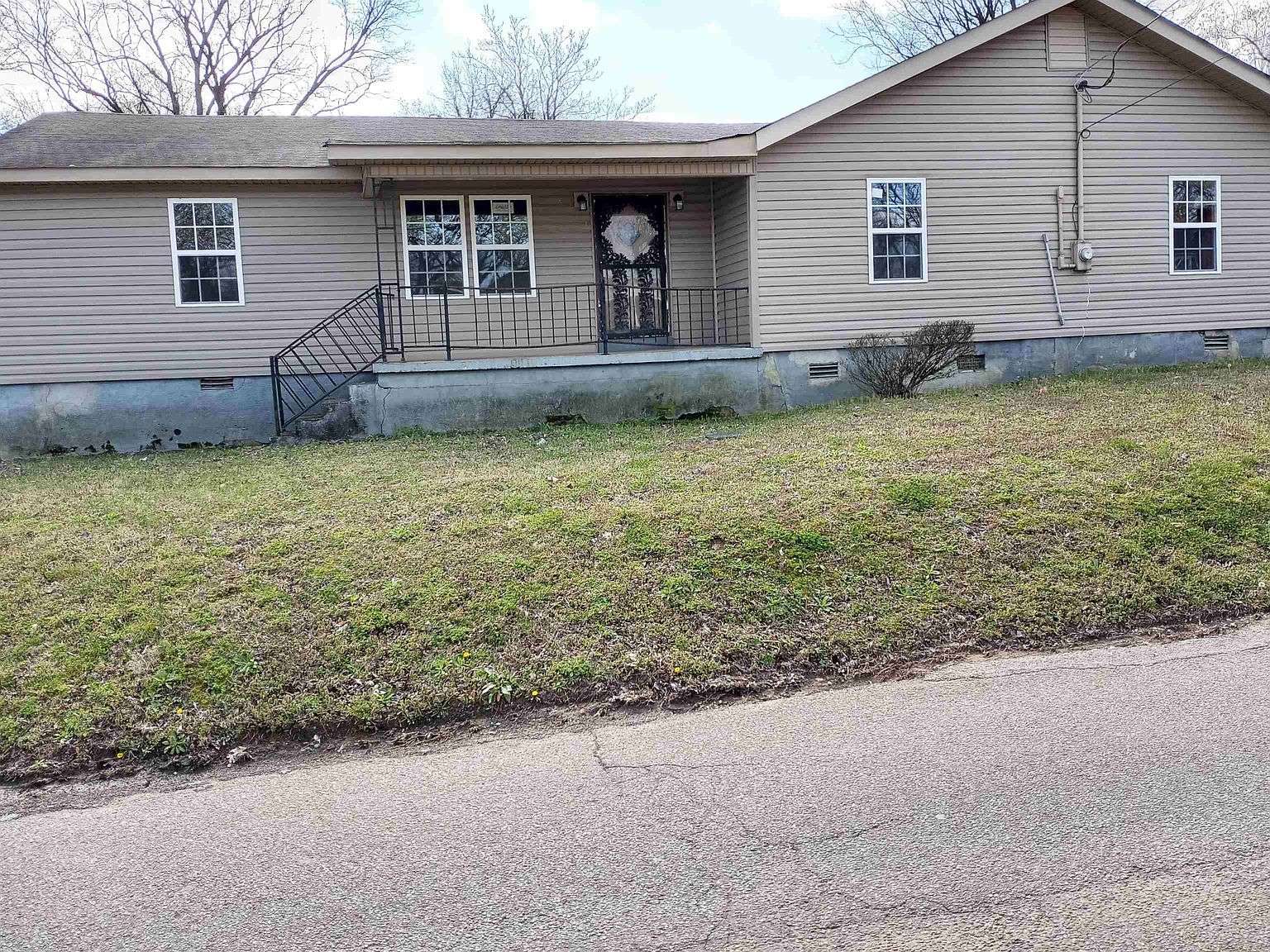 417 W Ripley Ave, Covington, TN 38019 Zillow